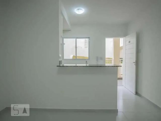 Kitnet / Stúdio para Locação em São Paulo/SP Jabaquara 1 Quartos