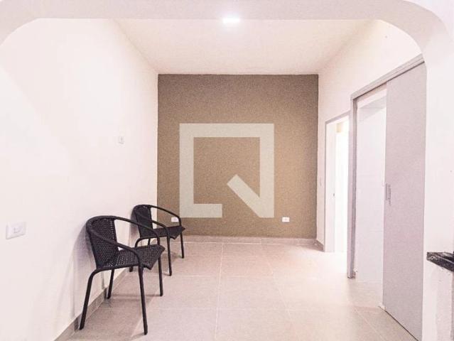 Kitnet / Stúdio para Locação em São Paulo/SP Jabaquara 1 Quartos