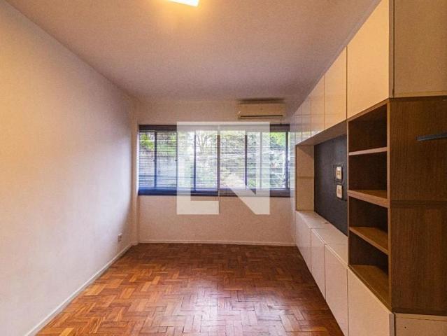 Kitnet / Stúdio para Locação em São Paulo/SP Jabaquara 1 Quartos