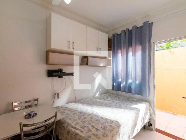 Kitnet / Stúdio para Locação em São Paulo/SP Jabaquara 1 Quartos