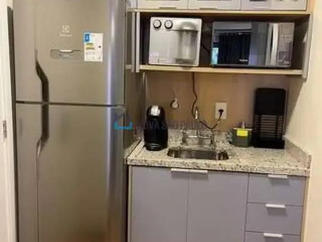 Kitnet / Stúdio para Locação em São Paulo/SP Jabaquara 1 Quartos