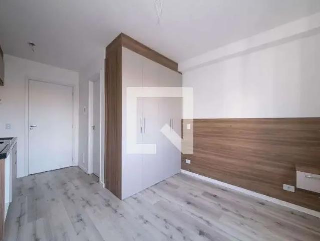 Kitnet / Stúdio para Locação em São Paulo/SP Jabaquara 1 Quartos