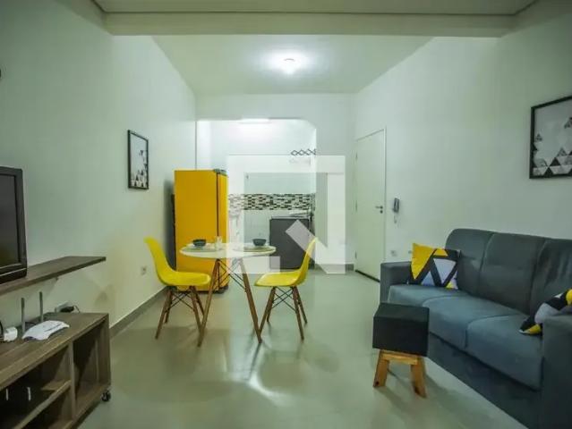 Kitnet / Stúdio para Locação em São Paulo/SP Jabaquara 1 Quartos