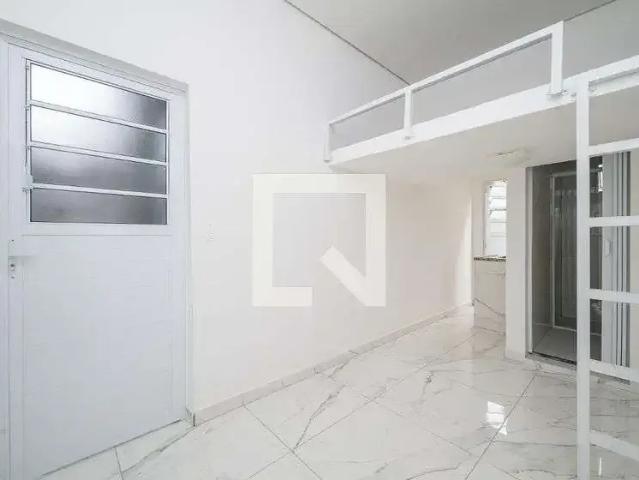 Kitnet / Stúdio para Locação em São Paulo/SP Jabaquara 1 Quartos