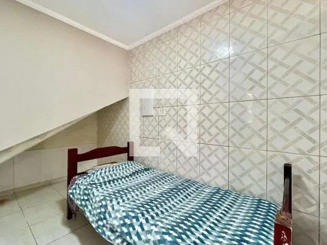 Kitnet / Stúdio para Locação em São Paulo/SP Jabaquara 1 Quartos