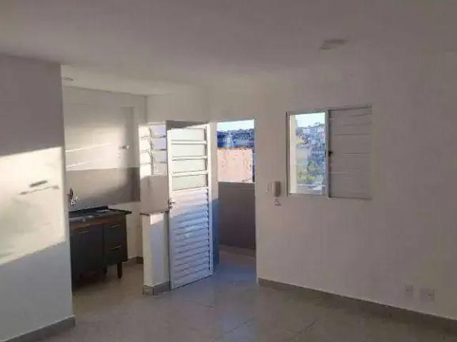 Kitnet / Stúdio para Locação em São Paulo/SP Jabaquara 1 Quartos