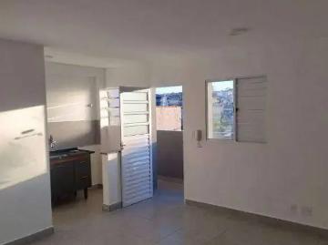Kitnet / Stúdio para Locação em São Paulo/SP Jabaquara 1 Quartos