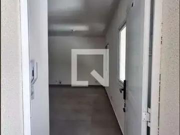 Kitnet / Stúdio para Locação em São Paulo/SP Jabaquara 1 Quartos