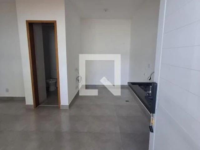 Kitnet / Stúdio para Locação em São Paulo/SP Jabaquara 1 Quartos