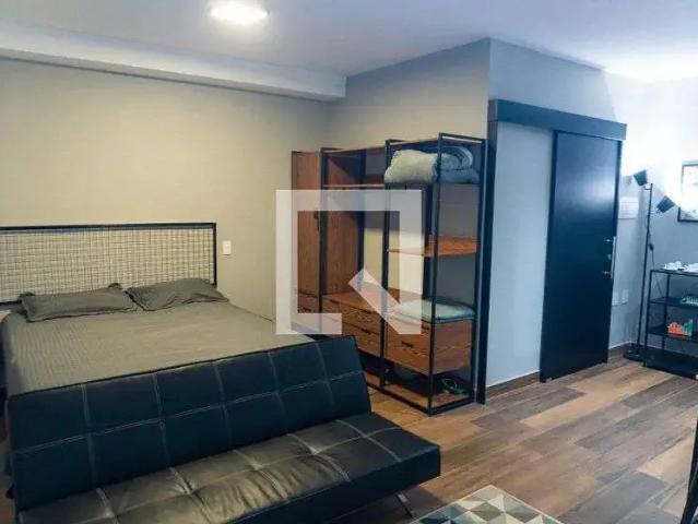 Kitnet / Stúdio para Locação em São Paulo/SP Jabaquara 1 Quartos