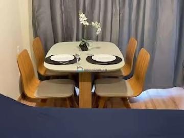 Kitnet / Stúdio para Locação em São Paulo/SP Jabaquara 1 Quartos