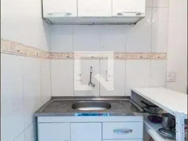 Kitnet / Stúdio para Locação em São Paulo/SP Jabaquara 1 Quartos