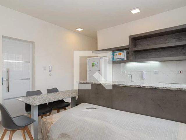 Kitnet / Stúdio para Locação em São Paulo/SP Jabaquara 2 Quartos