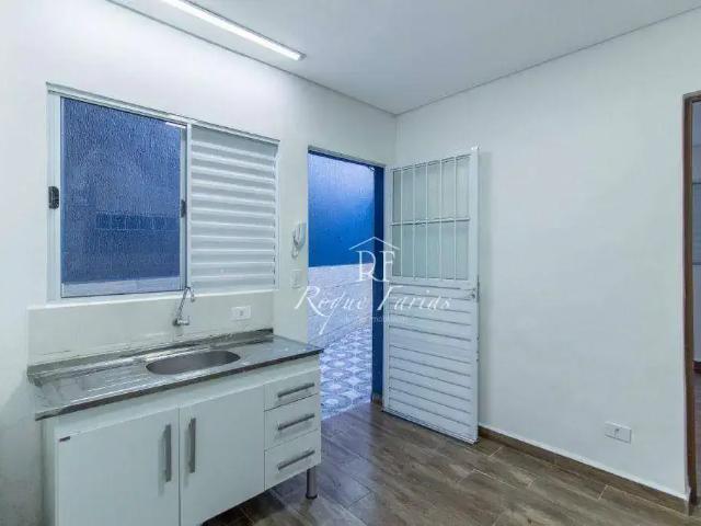 Kitnet / Stúdio para Locação em São Paulo/SP Jaguaré 1 Quartos
