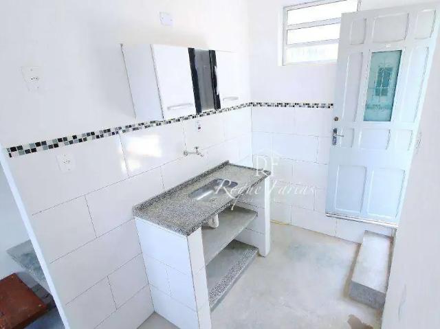 Kitnet / Stúdio para Locação em São Paulo/SP Jaguaré 1 Quartos