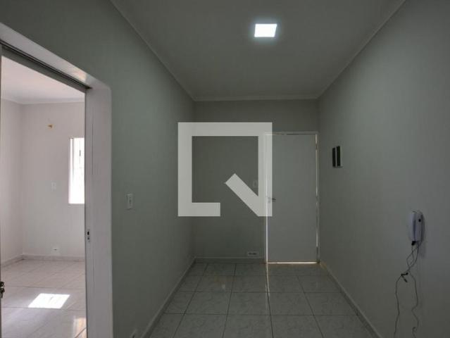 Kitnet / Stúdio para Locação em São Paulo/SP Jaguaré 1 Quartos
