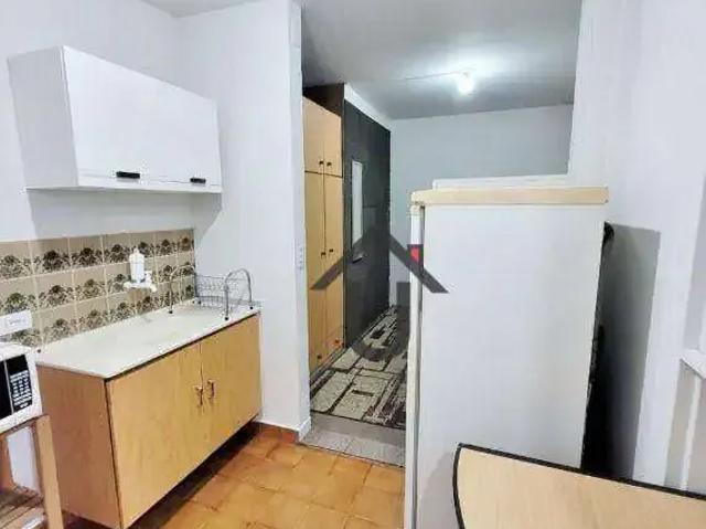 Kitnet / Stúdio para Locação em São Paulo/SP Jaguaré 1 Quartos