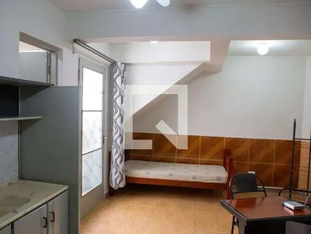 Kitnet / Stúdio para Locação em São Paulo/SP Jaguaré 1 Quartos