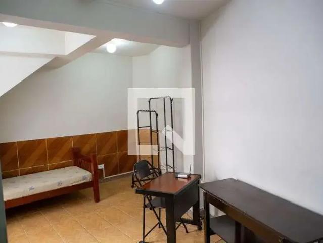Kitnet / Stúdio para Locação em São Paulo/SP Jaguaré 1 Quartos