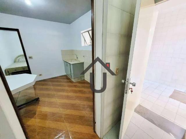 Kitnet / Stúdio para Locação em São Paulo/SP Jaguaré 1 Quartos
