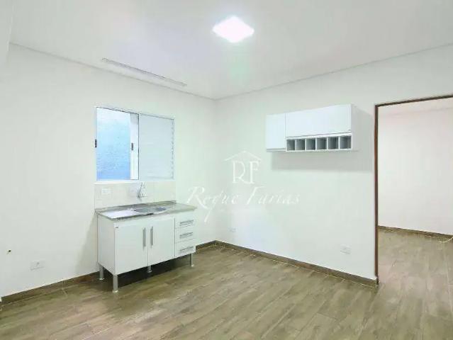 Kitnet / Stúdio para Locação em São Paulo/SP Jaguaré 1 Quartos