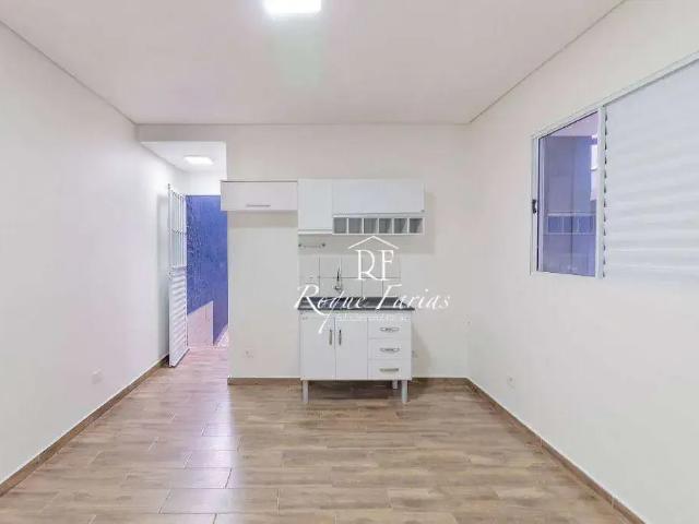 Kitnet / Stúdio para Locação em São Paulo/SP Jaguaré 1 Quartos