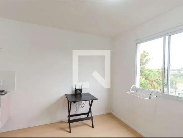 Kitnet / Stúdio para Locação em São Paulo/SP Jaraguá 1 Quartos