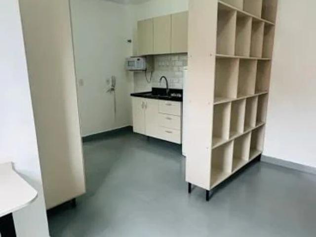Kitnet / Stúdio para Locação em São Paulo/SP Jardim Trussardi 1 Quartos