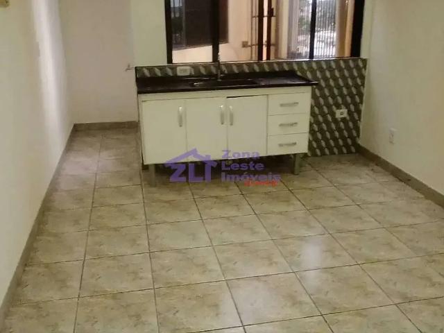 Kitnet / Stúdio para Locação em São Paulo/SP Jardim Vila Formosa 1 Quartos