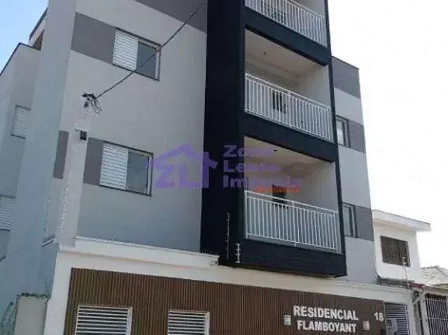Kitnet / Stúdio para Locação em São Paulo/SP Jardim Vila Formosa 2 Quartos