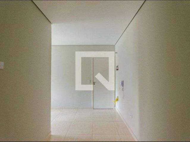 Kitnet / Stúdio para Locação em São Paulo/SP Jardim Vista Linda 1 Quartos