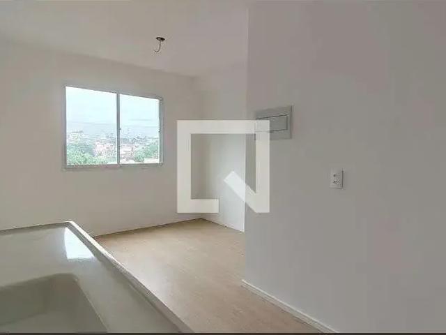 Kitnet / Stúdio para Locação em São Paulo/SP Jardim Vista Linda 1 Quartos