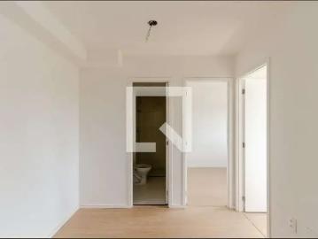 Kitnet / Stúdio para Locação em São Paulo/SP Jardim Vista Linda 2 Quartos