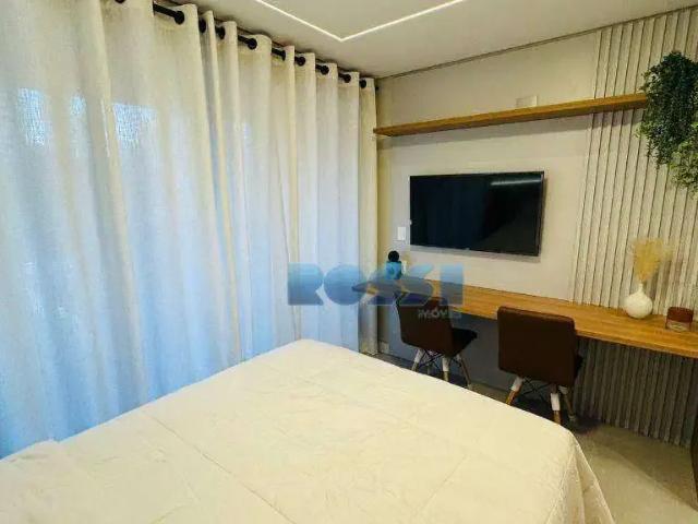 Kitnet / Stúdio para Locação em São Paulo/SP Jardim Anália Franco 1 Quartos