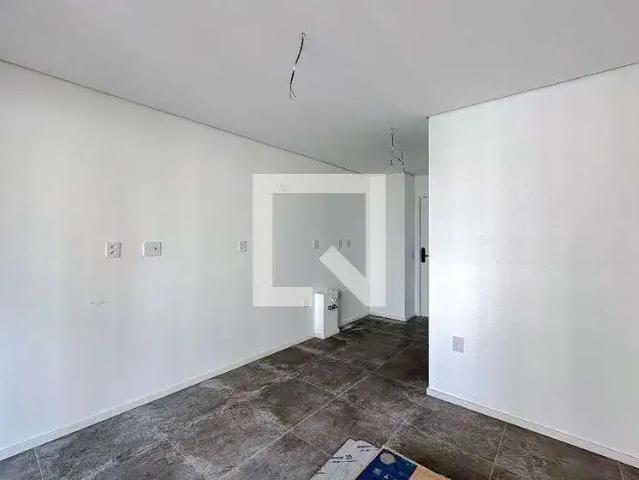 Kitnet / Stúdio para Locação em São Paulo/SP Jardim Anália Franco 1 Quartos
