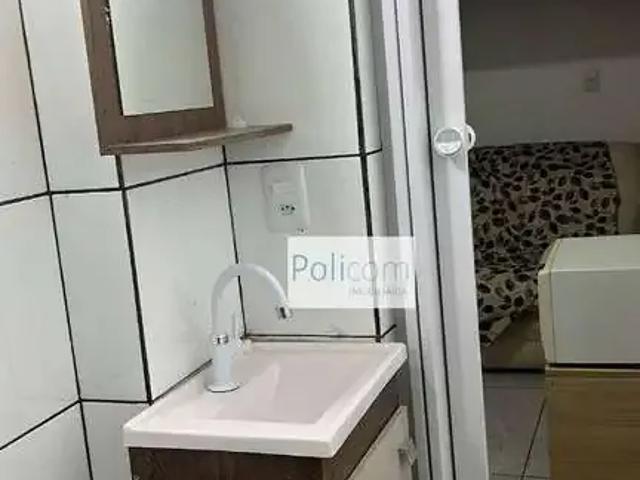 Kitnet / Stúdio para Locação em São Paulo/SP Jardim Bonfiglioli 1 Quartos