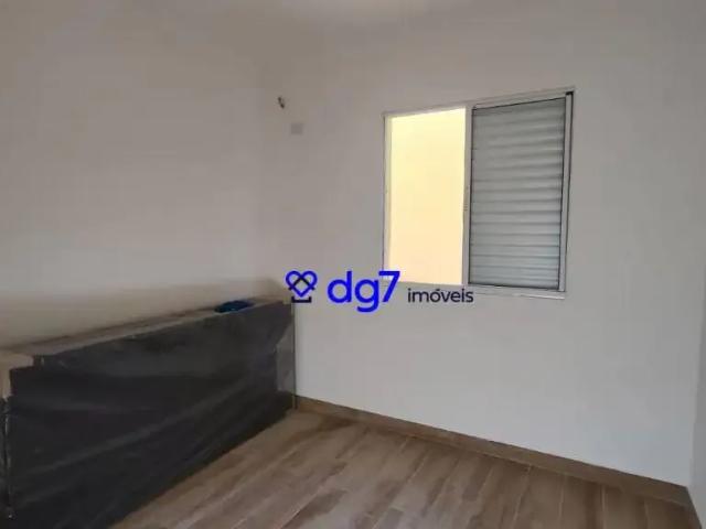 Kitnet / Stúdio para Locação em São Paulo/SP Jardim Bonfiglioli 1 Quartos