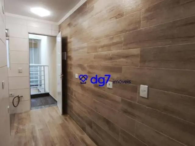 Kitnet / Stúdio para Locação em São Paulo/SP Jardim Bonfiglioli 1 Quartos