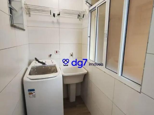 Kitnet / Stúdio para Locação em São Paulo/SP Jardim Bonfiglioli 1 Quartos