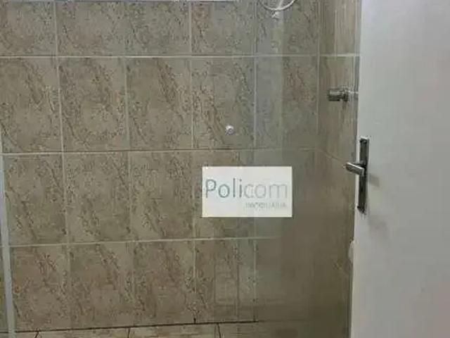 Kitnet / Stúdio para Locação em São Paulo/SP Jardim Bonfiglioli 1 Quartos
