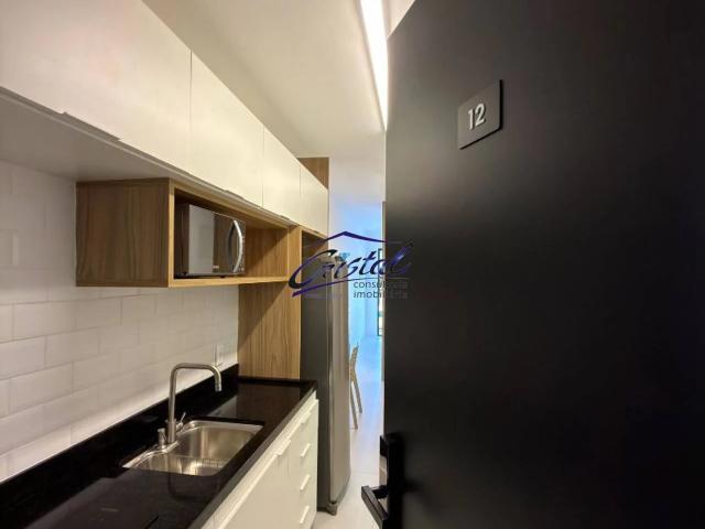 Kitnet / Stúdio para Locação em São Paulo/SP Jardim Bonfiglioli 1 Quartos