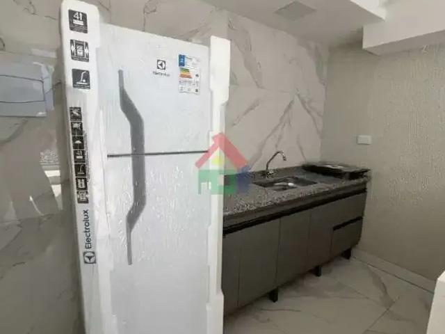 Kitnet / Stúdio para Locação em São Paulo/SP Jardim Bonfiglioli 1 Quartos
