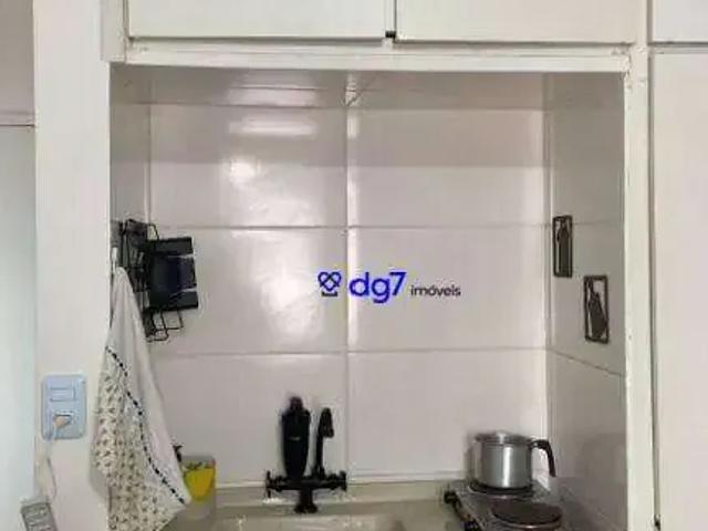 Kitnet / Stúdio para Locação em São Paulo/SP Jardim Bonfiglioli 1 Quartos