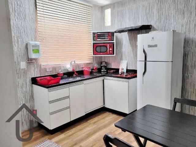 Kitnet / Stúdio para Locação em São Paulo/SP Jardim Bonfiglioli 1 Quartos