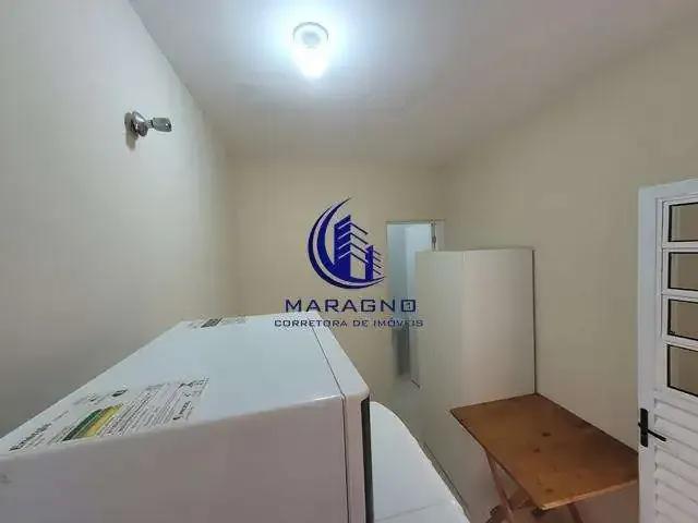 Kitnet / Stúdio para Locação em São Paulo/SP Jardim Boa Vista Zona Oeste 1 Quartos