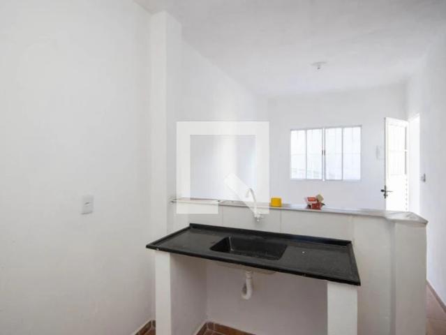 Kitnet / Stúdio para Locação em São Paulo/SP Jardim Brasil 1 Quartos