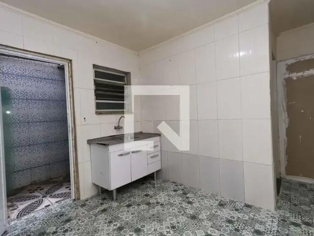 Kitnet / Stúdio para Locação em São Paulo/SP Jardim Catanduva 1 Quartos