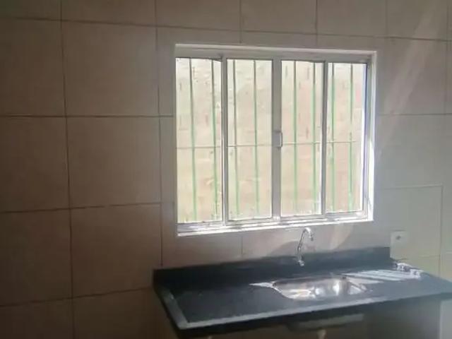 Kitnet / Stúdio para Locação em São Paulo/SP Jardim da Pedreira 1 Quartos