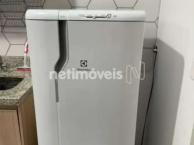 Kitnet / Stúdio para Locação em São Paulo/SP Jardim das Acacias 1 Quartos