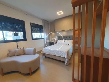 Kitnet / Stúdio para Locação em São Paulo/SP Jardim das Acacias 1 Quartos